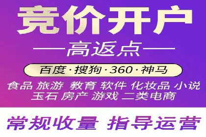 百度竞价推广公司成功案例解析